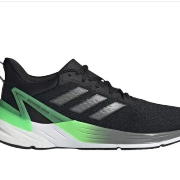 Adidas Men's Response Super 2.0 Trail Running Shoe - Picture 1 of 5